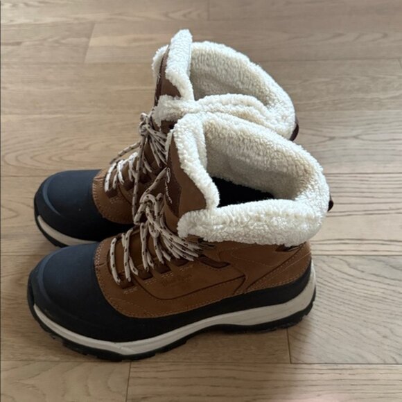 WindRiver Women's Revelstoke HD3 ICEFX® Shell Boot Size 8 - Picture 2 of 7